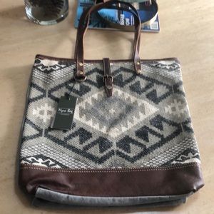 Myra Tote bag. Myra Handbags & Accessories